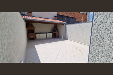 Casa à venda com 3 quartos, 200m² em Vila Nair, São Paulo