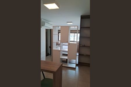 Kitnet/Studio para alugar com 1 quarto, 55m² em Vila Mariana, São Paulo