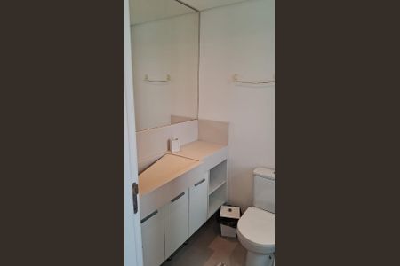 Foto 07 de kitnet/studio para alugar com 1 quarto, 55m² em Vila Mariana, São Paulo