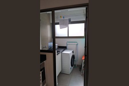 Foto 03 de kitnet/studio para alugar com 1 quarto, 55m² em Vila Mariana, São Paulo