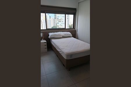 Foto 05 de kitnet/studio para alugar com 1 quarto, 55m² em Vila Mariana, São Paulo