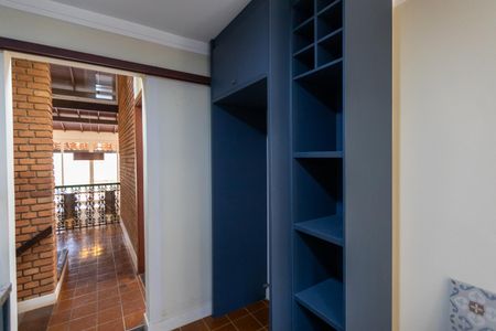 Cozinha de casa à venda com 3 quartos, 380m² em Parque Taquaral, Campinas