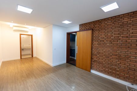 Sala 2 de casa à venda com 3 quartos, 380m² em Parque Taquaral, Campinas
