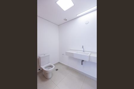 Lavabo 1 de casa à venda com 3 quartos, 380m² em Parque Taquaral, Campinas
