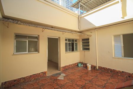 Casa para alugar com 2 quartos, 100m² em Alto da Mooca, São Paulo
