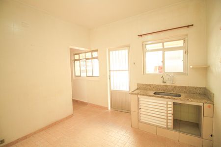 Casa para alugar com 2 quartos, 100m² em Alto da Mooca, São Paulo
