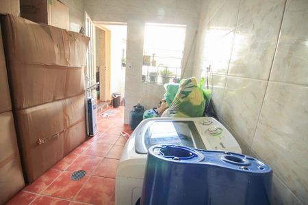 Casa à venda com 4 quartos, 205m² em Alto da Mooca, São Paulo