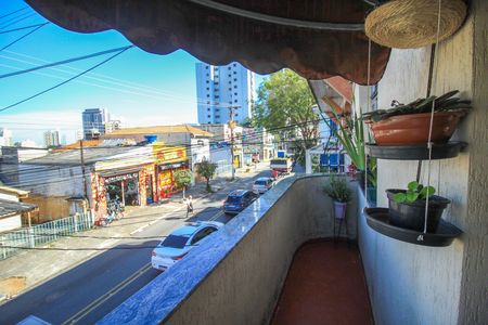 Casa à venda com 4 quartos, 205m² em Alto da Mooca, São Paulo