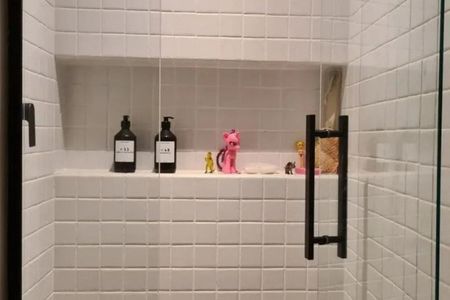 Foto 06 de apartamento à venda com 3 quartos, 91m² em Lauzane Paulista, São Paulo