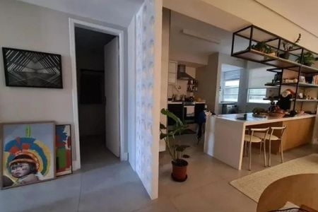 Foto 04 de apartamento à venda com 3 quartos, 91m² em Lauzane Paulista, São Paulo