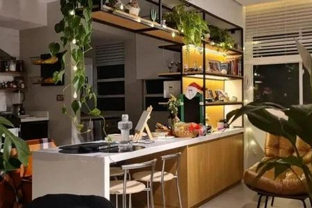 Foto 03 de apartamento à venda com 3 quartos, 91m² em Lauzane Paulista, São Paulo
