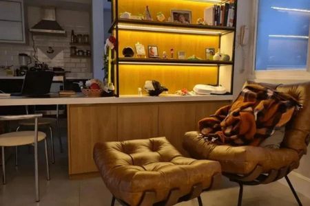 Foto 01 de apartamento à venda com 3 quartos, 91m² em Lauzane Paulista, São Paulo