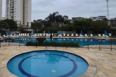 Foto 09 de apartamento à venda com 3 quartos, 91m² em Lauzane Paulista, São Paulo