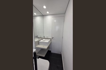Kitnet/Studio para alugar com 1 quarto, 39m² em Vila Paulista, São Paulo