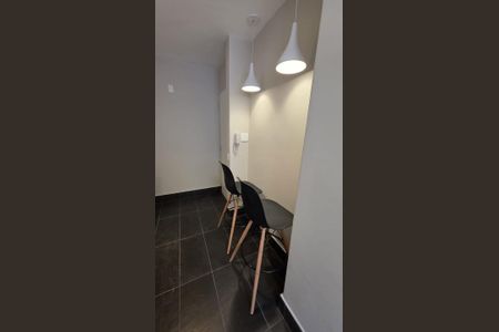 Kitnet/Studio para alugar com 1 quarto, 39m² em Vila Paulista, São Paulo