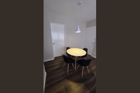 Kitnet/Studio para alugar com 1 quarto, 39m² em Vila Paulista, São Paulo