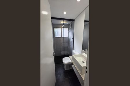 Kitnet/Studio para alugar com 1 quarto, 39m² em Vila Paulista, São Paulo