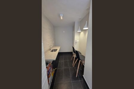Kitnet/Studio para alugar com 1 quarto, 39m² em Vila Paulista, São Paulo