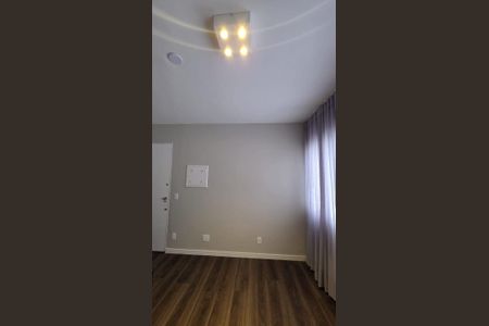 Kitnet/Studio para alugar com 1 quarto, 39m² em Vila Paulista, São Paulo