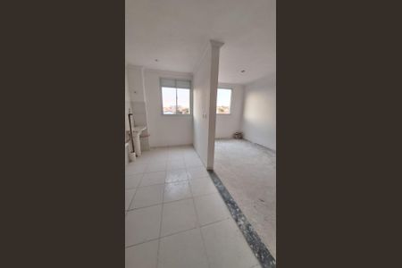 Apartamento à venda com 47m², 2 quartos e 1 vaga Apartamento à venda com 47m², 2 quartos e 1 vagaFoto 06