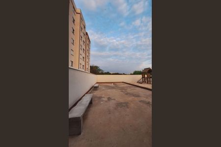 Foto 12 de apartamento à venda com 2 quartos, 47m² em Jardim Boa Esperança, Campinas