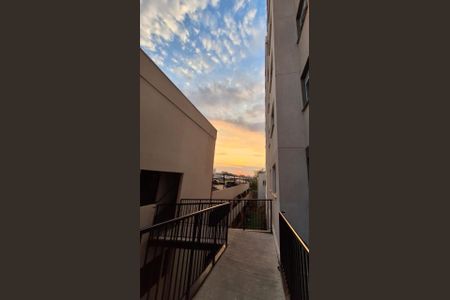 Apartamento à venda com 47m², 2 quartos e 1 vaga Apartamento à venda com 47m², 2 quartos e 1 vagaFoto 21