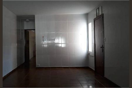 Casa à venda com 4 quartos, 170m² em Vila Santa Catarina, São Paulo