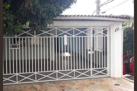 Casa à venda com 4 quartos, 170m² em Vila Santa Catarina, São Paulo