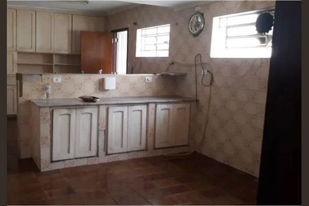 Casa à venda com 4 quartos, 170m² em Vila Santa Catarina, São Paulo