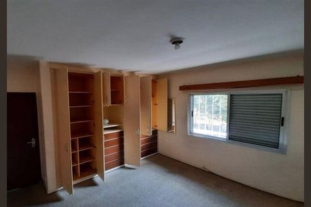 Casa à venda com 4 quartos, 170m² em Vila Santa Catarina, São Paulo