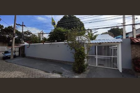 Casa à venda com 3 quartos, 173m² em Freguesia (Jacarepaguá), Rio de Janeiro