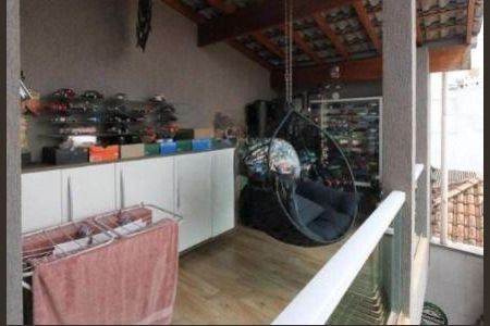 Casa à venda com 3 quartos, 180m² em Vila Lucia, São Paulo