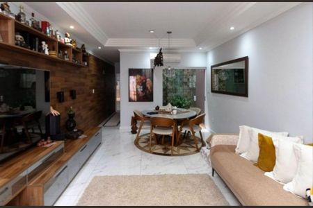 Casa à venda com 3 quartos, 180m² em Vila Lucia, São Paulo