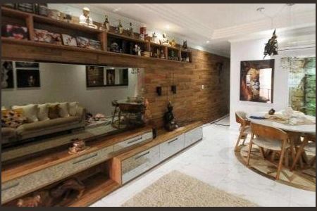 Casa à venda com 3 quartos, 180m² em Vila Lucia, São Paulo