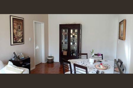 Apartamento à venda com 3 quartos, 105m² em Brooklin, São Paulo