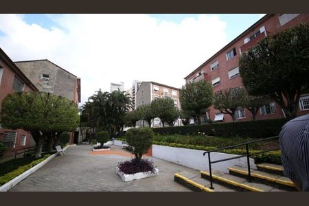 Apartamento à venda com 3 quartos, 105m² em Brooklin, São Paulo