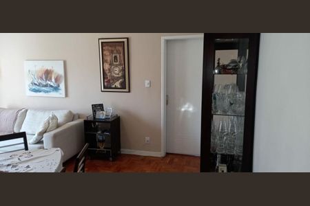Apartamento à venda com 3 quartos, 105m² em Brooklin, São Paulo