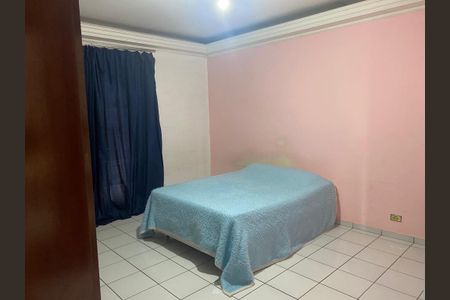 Casa à venda com 9 quartos, 278m² em Vila Picinin, São Paulo