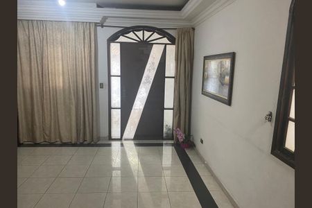 Casa à venda com 9 quartos, 278m² em Vila Picinin, São Paulo