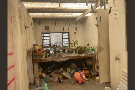 Casa à venda com 9 quartos, 278m² em Vila Picinin, São Paulo