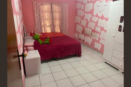Casa à venda com 9 quartos, 278m² em Vila Picinin, São Paulo