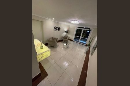 Apartamento à venda com 2 quartos, 73m² em Vila Bertioga, São Paulo