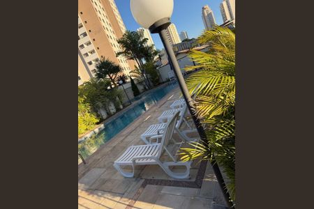 Apartamento à venda com 2 quartos, 73m² em Vila Bertioga, São Paulo