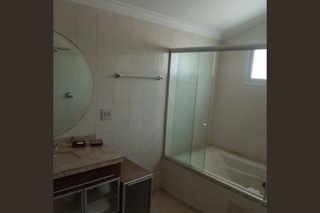 Foto 05 de casa de condomínio à venda com 4 quartos, 360m² em Alphaville Empresarial, Barueri