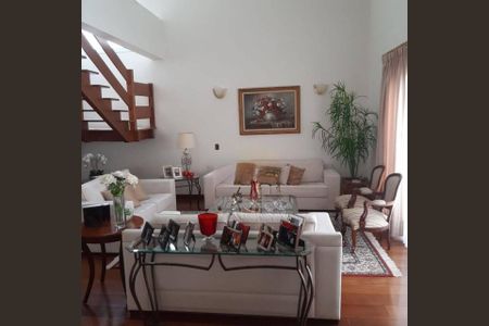 Foto 13 de casa de condomínio à venda com 4 quartos, 360m² em Alphaville Empresarial, Barueri