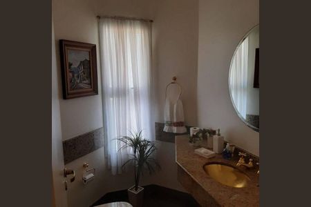 Foto 10 de casa de condomínio à venda com 4 quartos, 360m² em Alphaville Empresarial, Barueri