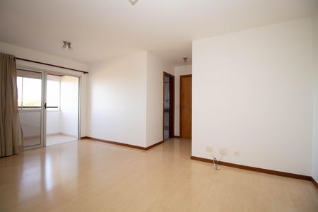 Sala de apartamento para alugar com 3 quartos, 90m² em Superquadra Sudoeste 101, Brasília