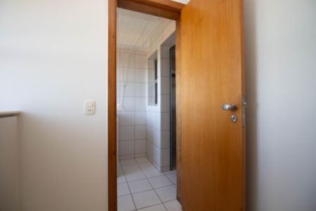 Quarto de Serviço de apartamento para alugar com 3 quartos, 90m² em Superquadra Sudoeste 101, Brasília