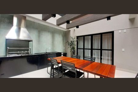 Apartamento à venda com 24m², 1 quarto e sem vaga