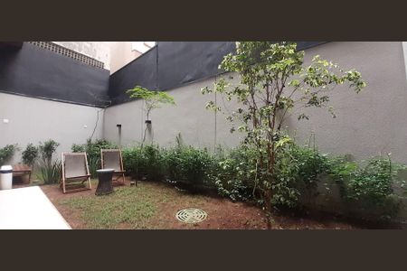 Apartamento à venda com 24m², 1 quarto e sem vaga